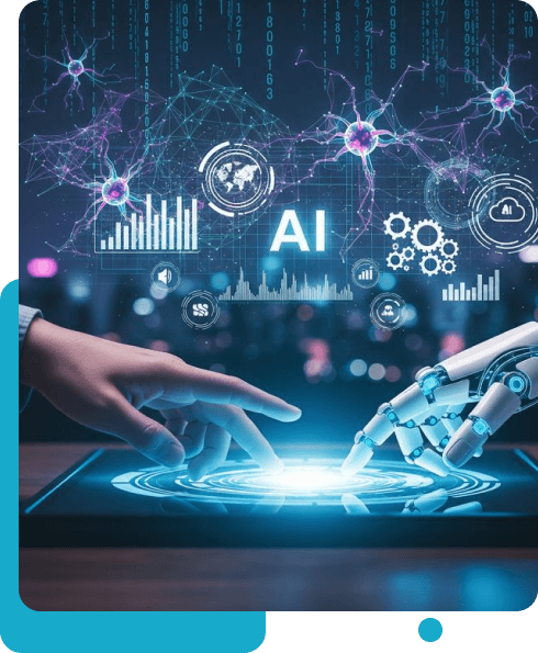 Digital Transformation Company in Bangalore