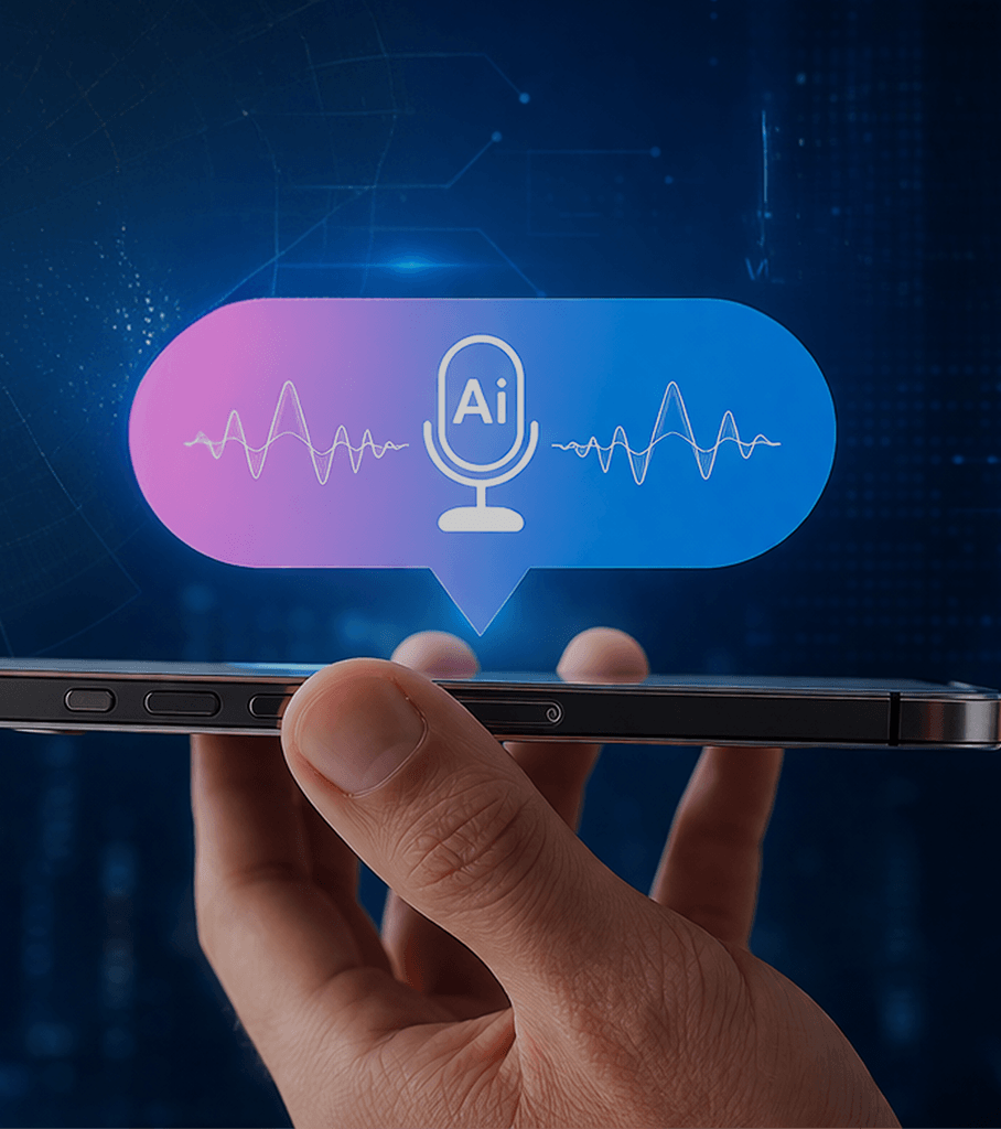 Conversational and Voice AI