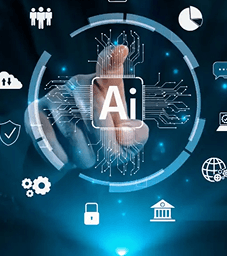 AI Strategy and Consulting