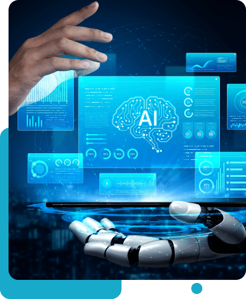 Digital Transformation Company in Bangalore