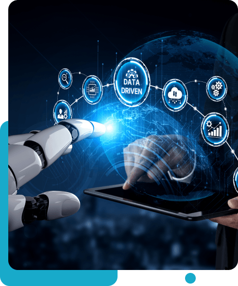 Digital Transformation Company in Bangalore