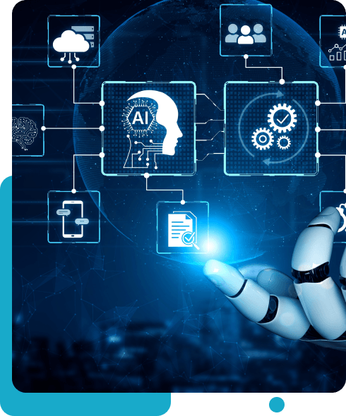 Digital Transformation Company in Bangalore