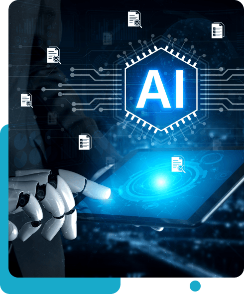 Digital Transformation Company in Bangalore