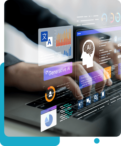 Digital Transformation Company in Bangalore