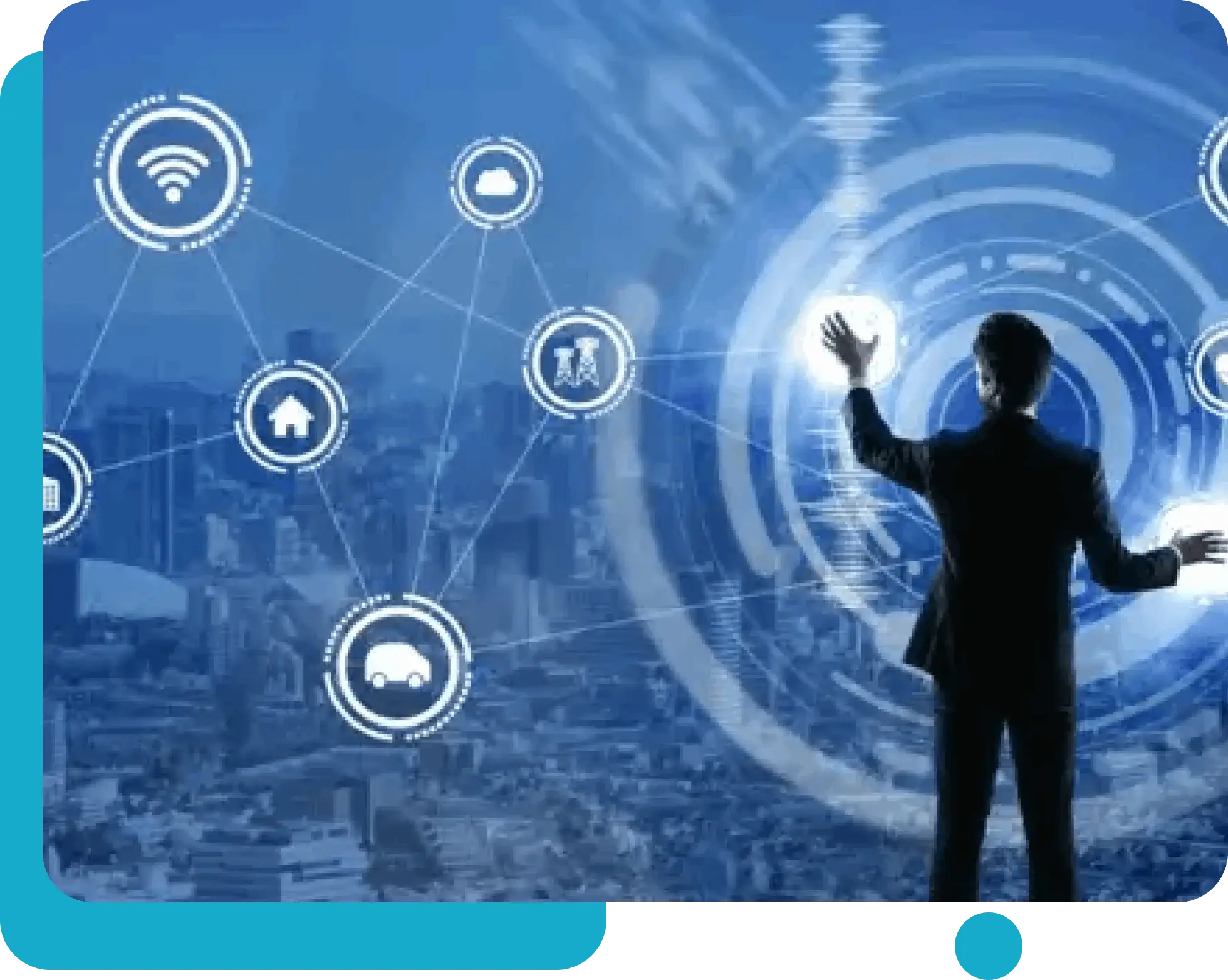 Digital Transformation Company in Bangalore Digital Transformation Company in Bangalore