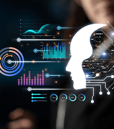 AI for Visual Analytics