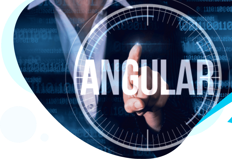 Angular Js web development company in Bangalore