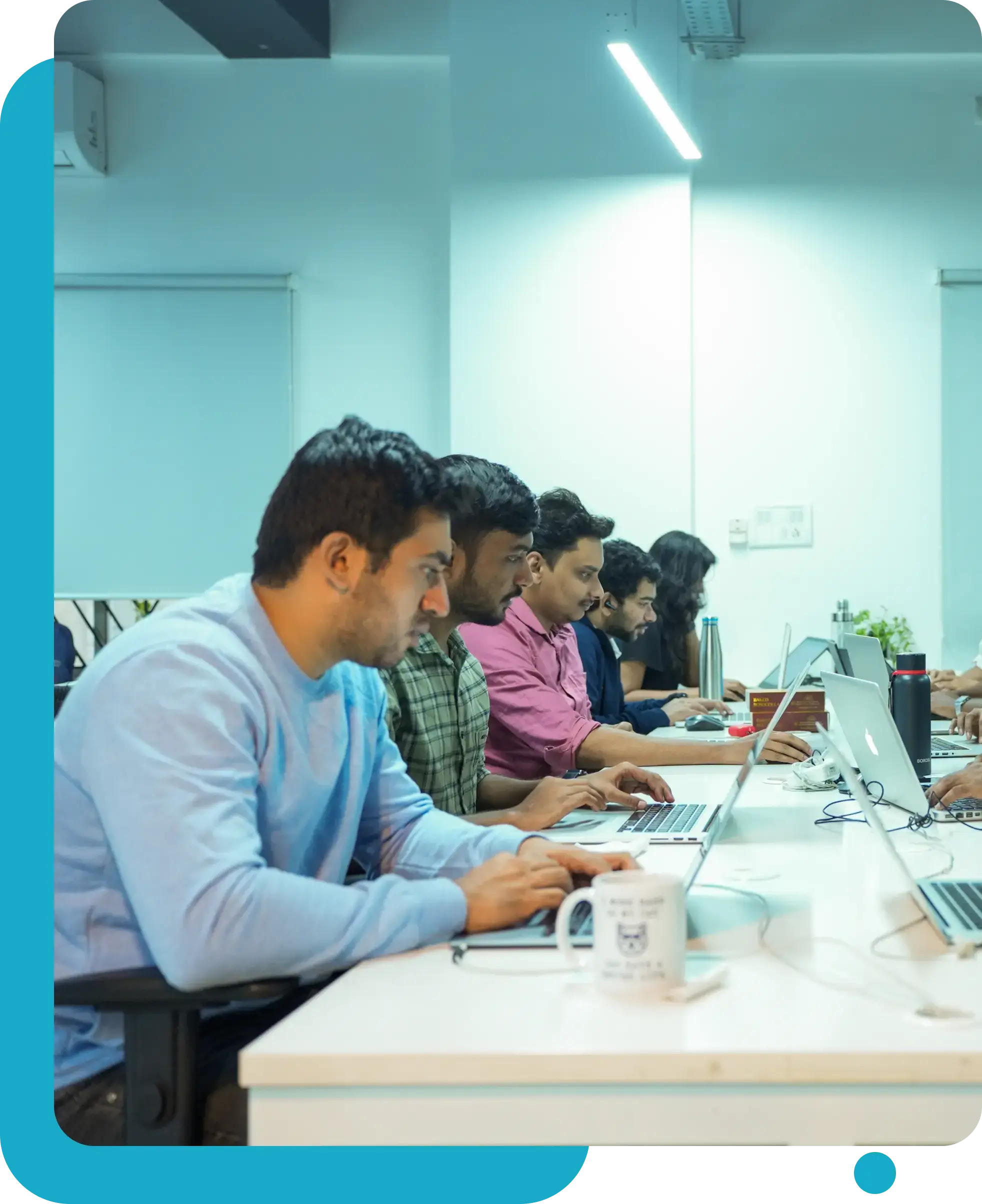 Technology Consulting Company