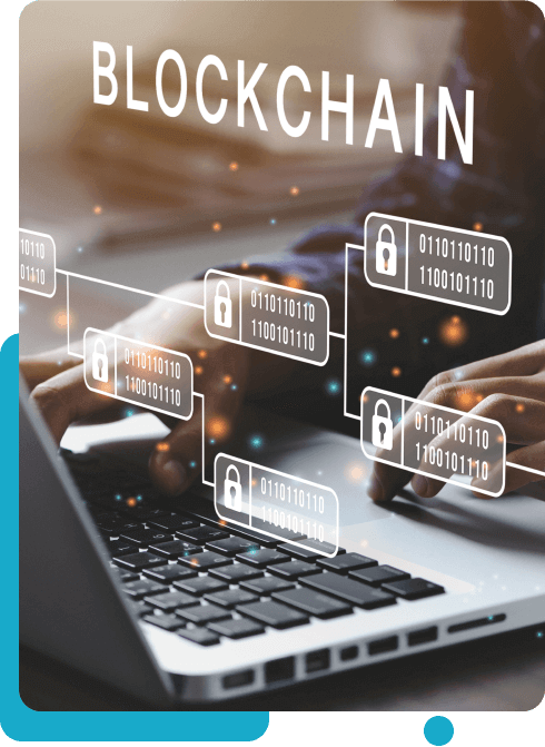 Blockchain Development Company in Bangalore