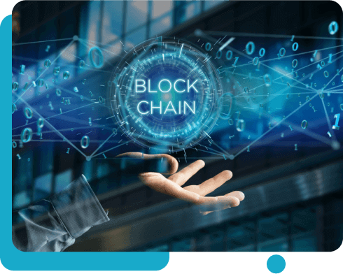 Blockchain Development Company