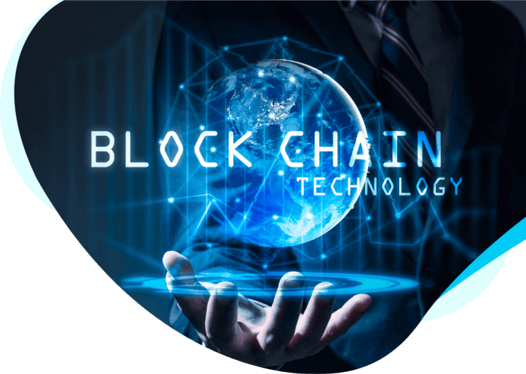 Blockchain Development Company in India