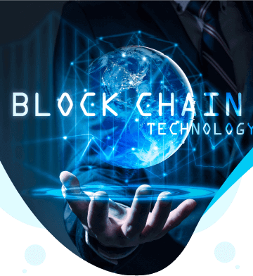 Blockchain Development Company in India