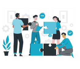 Committed Expertise Committed Expertise