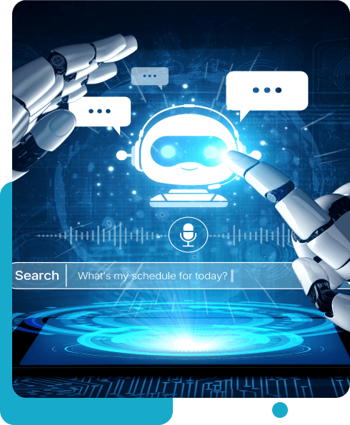 Digital Transformation Company in Bangalore