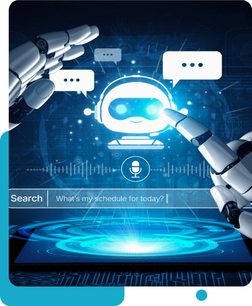 Digital Transformation Company in Bangalore