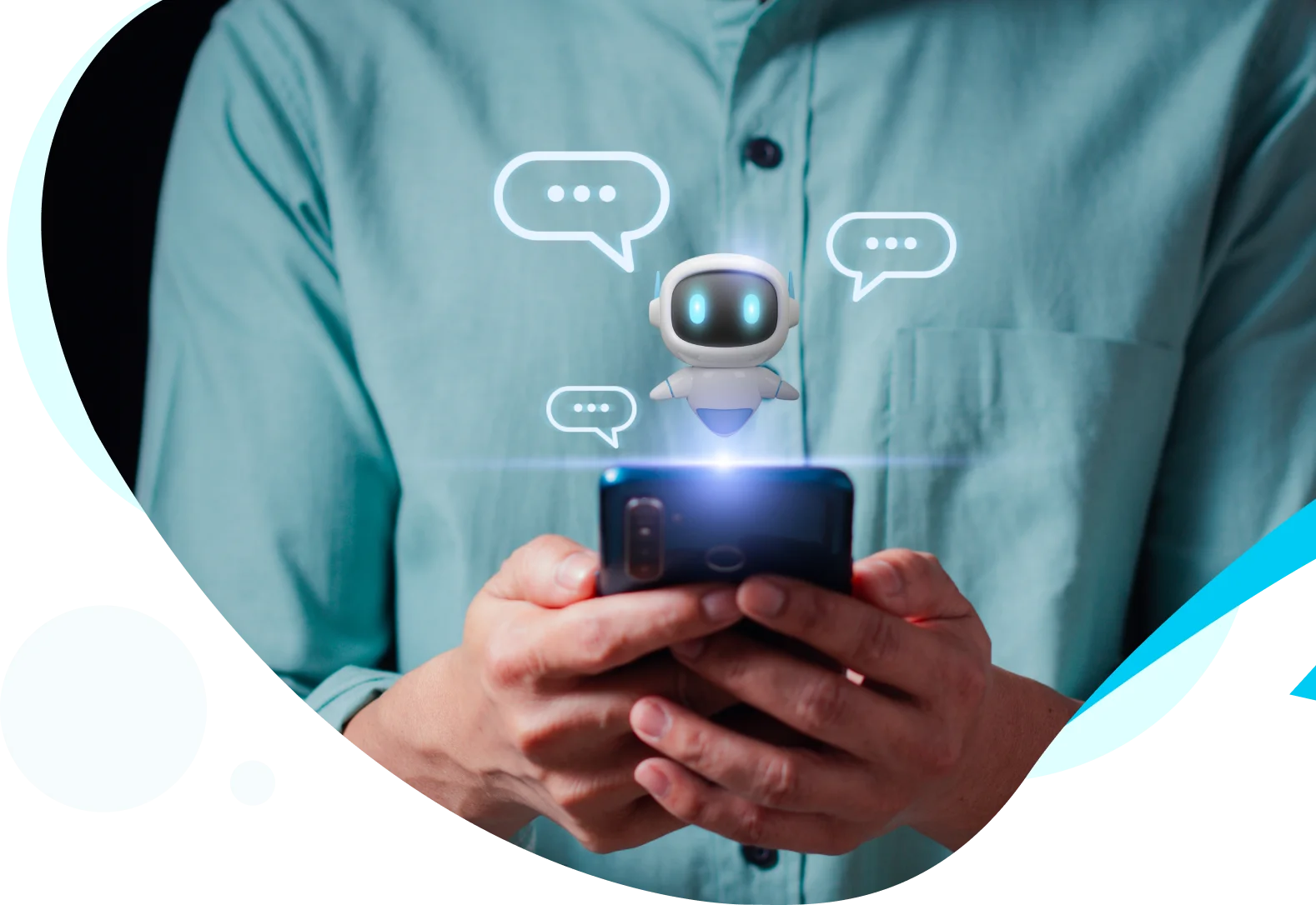 Digital Transformation Company Digital Transformation Company