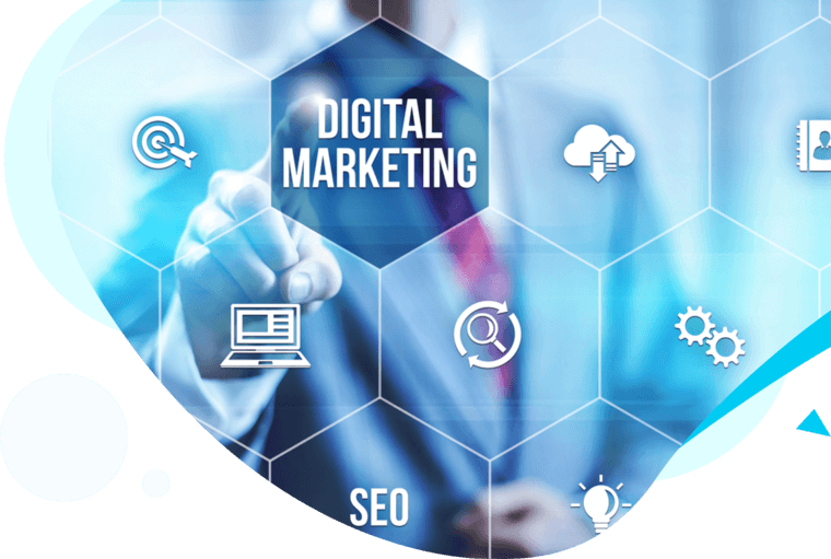 Top Digital Marketing Company in Bangalore