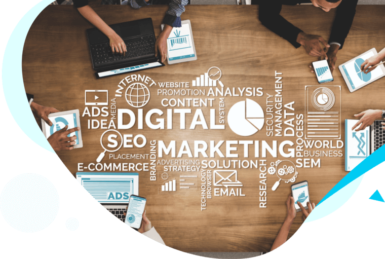 Digital Marketing Agency