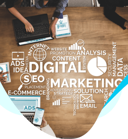 Digital Marketing Agency Digital Marketing Agency
