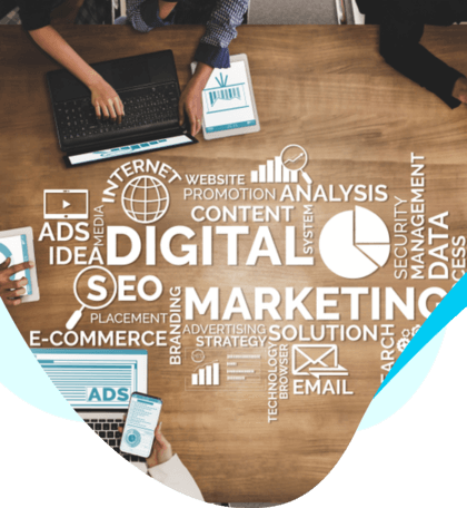 Digital Marketing Agency