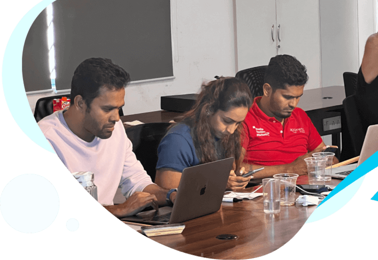 Digital Marketing Consultant in Bangalore Digital Marketing Consultant in Bangalore