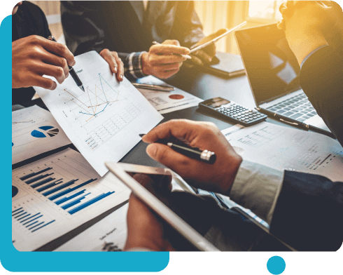 Digital Business Transformation services Digital Business Transformation services