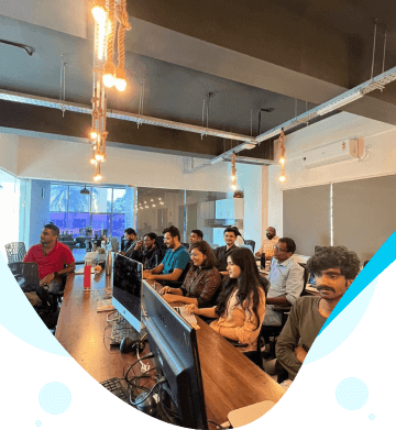 Digital Transformation Services Digital Transformation Services
