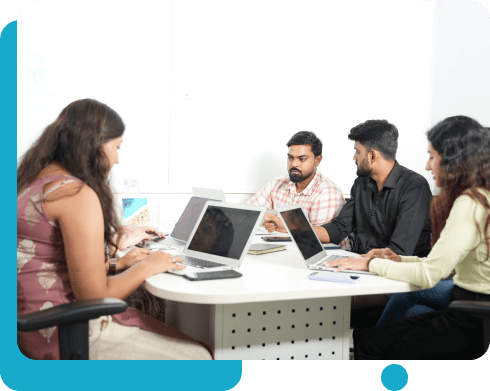 Digital Transformation Services in Bangalore Digital Transformation Services in Bangalore