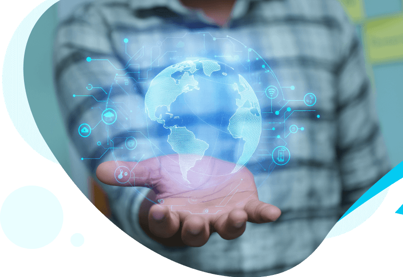 Digital Transformation Services Digital Transformation Services