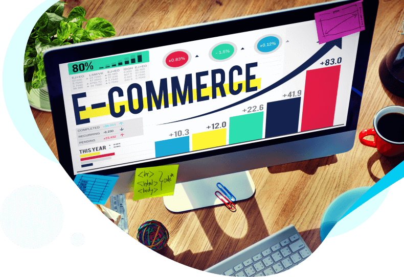 Ecommerce Development Company