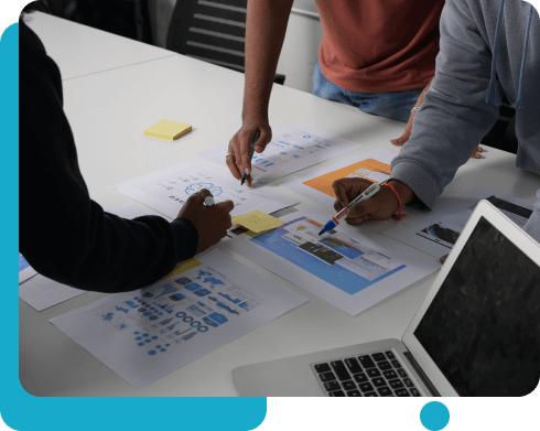 Digital Strategy Consultant in Bangalore