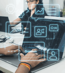 Enterprise UI Design