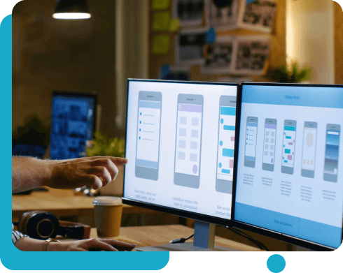 Best UX Design Company Best UX Design Company