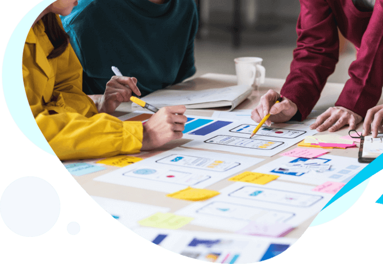 UX Design Company in Bangalore UX Design Company in Bangalore