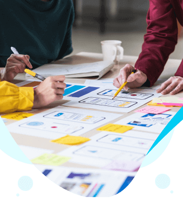 UX Design Company in Bangalore UX Design Company in Bangalore