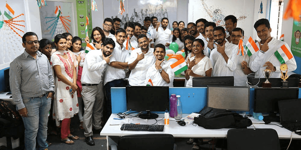 Appiness Team Image Appiness Team Image