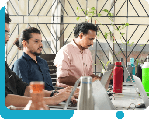 Hybrid App Development