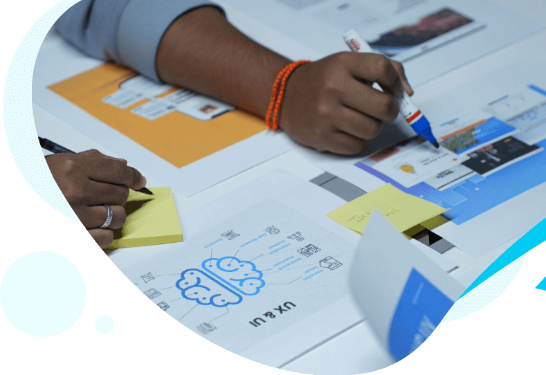Mobile UI UX Design Company