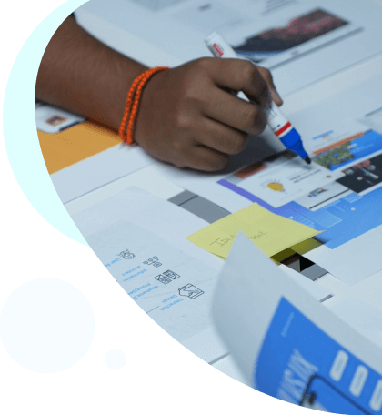 Mobile UI UX Design Company