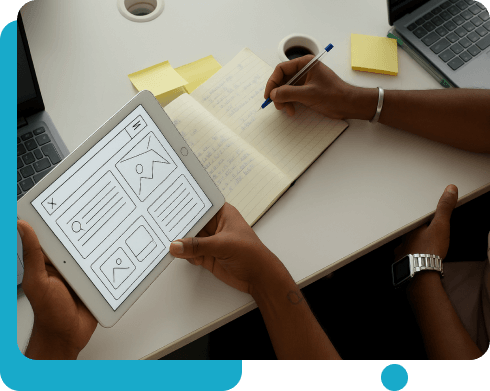 Mobile UX Consulting
