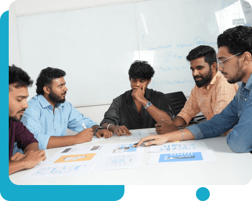 Mobile UI UX Design Company in Bangalore