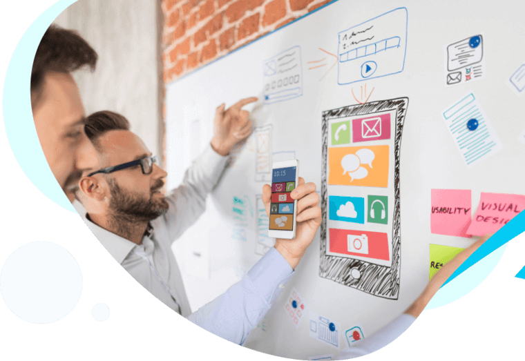 Mobile UI UX Design Company Mobile UI UX Design Company