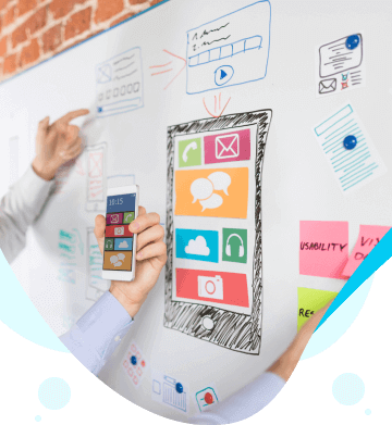 Mobile UI UX Design Company