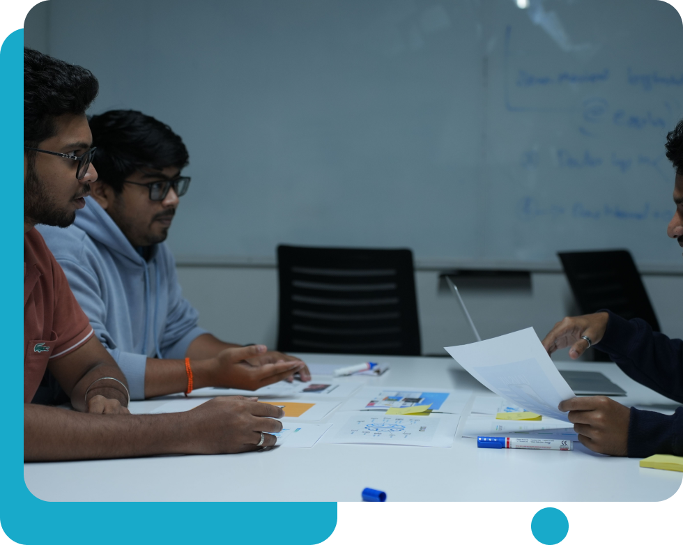 Mobile UX Design Company in Bangalore