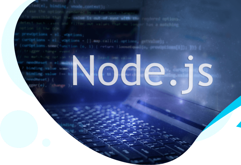 Node js development company in Bangalore