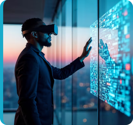 Digital Transformation Company in Bangalore Digital Transformation Company in Bangalore