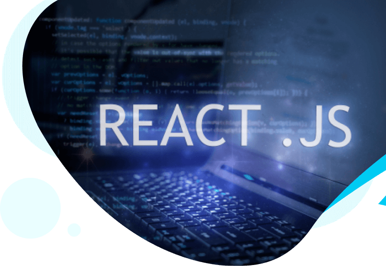 Best React js development company in Bangalore