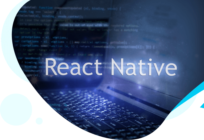 React native app development in Bangalore React native app development in Bangalore