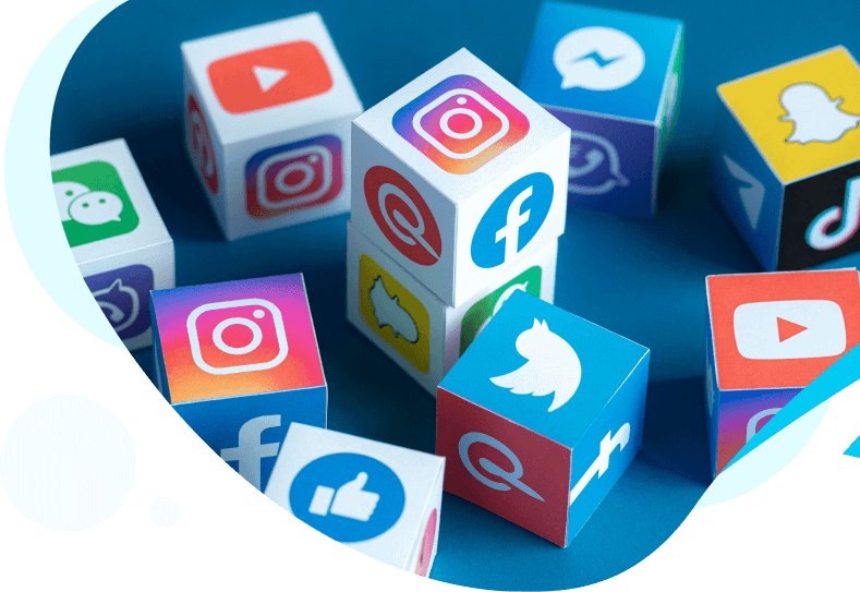 Social Media Marketing Agency Social Media Marketing Agency