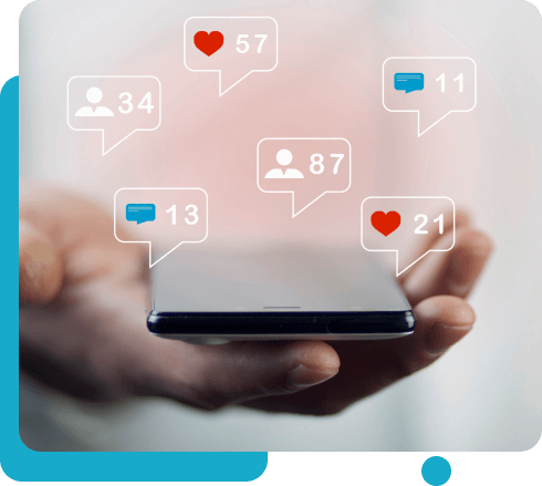 Social Media Marketing Services in Bangalore Social Media Marketing Services in Bangalore